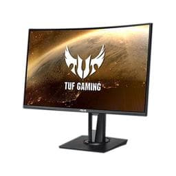 Asus TUF Gaming VG27VQ 27.0" 1920 x 1080 165 Hz Curved Monitor