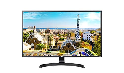 LG 32UD60-B 32.0" 3840 x 2160 60 Hz Monitor