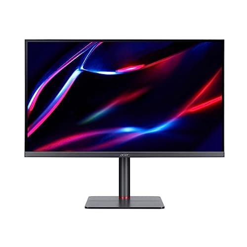 Acer Nitro XV275K P3 27.0" 3840 x 2160 160 Hz Monitor