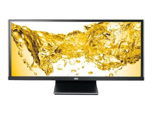 AOC q2963Pm 29.0" 2560 x 1080 60 Hz Monitor