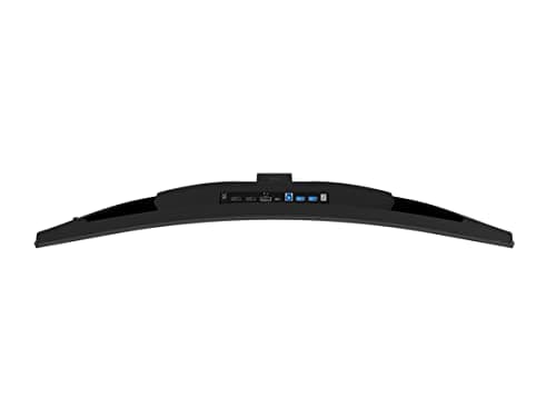 Gigabyte M32QC-SA 31.5" 2560 x 1440 170 Hz Curved Monitor