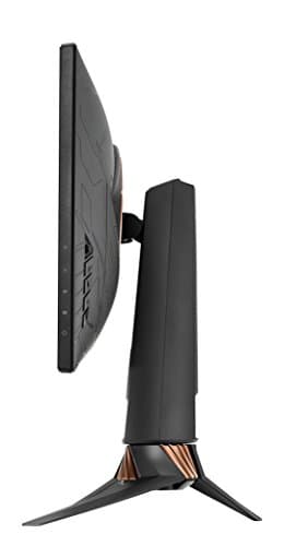 Asus ROG Swift PG258Q 24.5" 1920 x 1080 240 Hz Monitor