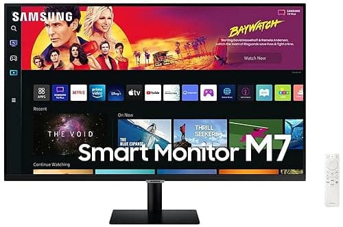 Samsung M70B 32.0" 3840 x 2160 60 Hz Monitor