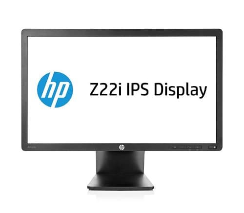 HP Z22i 21.5" 1920 x 1080 60 Hz Monitor