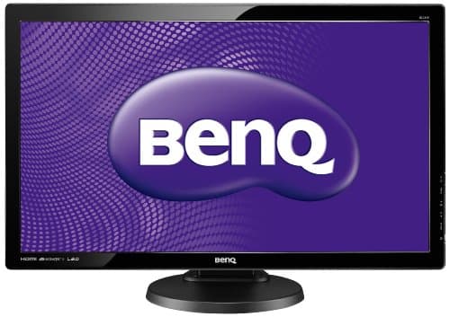 BenQ GL2450HT 24.0" 1920 x 1080 60 Hz Monitor