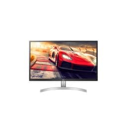 LG 27UL500-W 27.0" 3840 x 2160 60 Hz Monitor