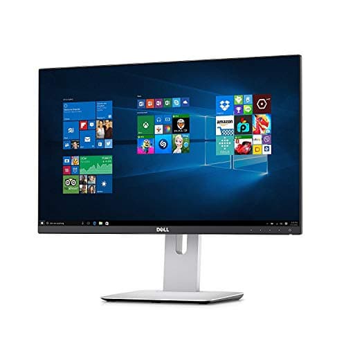Dell U2414H 23.8" 1920 x 1080 60 Hz Monitor