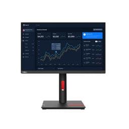 Lenovo ThinkVision T23i-30 23.0" 1920 x 1080 60 Hz Monitor