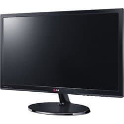 LG 24EA53V-P 23.8" 1920 x 1080 60 Hz Monitor