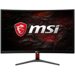 MSI Optix G24C 23.6" 1920 x 1080 144 Hz Curved Monitor