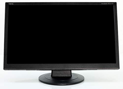 NEC AS231WM-BK 23.0" 1920 x 1080 Monitor