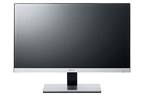 AOC i2267Fw 22.0" 1920 x 1080 60 Hz Monitor