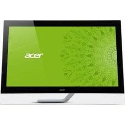 Acer T272HLbmjjz 27.0" 1920 x 1080 60 Hz Monitor