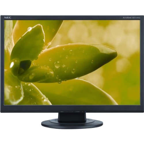 NEC AS192WM-BK 19.0" 1440 x 900 Monitor