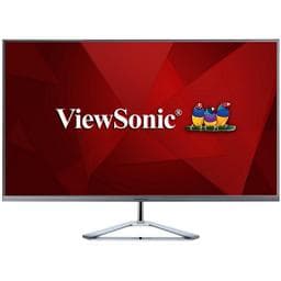 ViewSonic VX3276-2K-MHD 32.0" 2560 x 1440 60 Hz Monitor