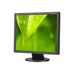 NEC AS193i-BK 19.0" 1280 x 1024 60 Hz Monitor