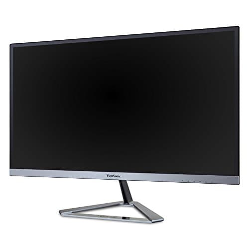 ViewSonic VX2376-smhd 23.0" 1920 x 1080 60 Hz Monitor