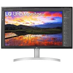 LG 32BN67U-B 31.5" 3840 x 2160 60 Hz Monitor