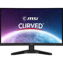MSI G245CV 23.6" 1920 x 1080 100 Hz Curved Monitor