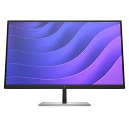 HP E27q G5 27.0" 2560 x 1440 75 Hz Monitor
