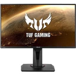 Asus TUF GAMING VG259Q 24.5" 1920 x 1080 144 Hz Monitor