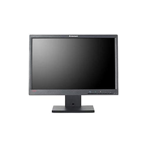 Lenovo ThinkVision L197 19.0" 1440 x 900 Monitor