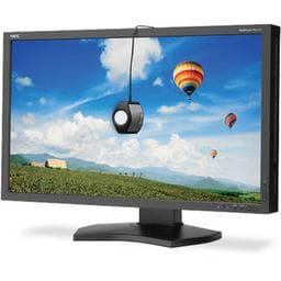 NEC PA272W-BK-SV 27.0" 2560 x 1440 85 Hz Monitor