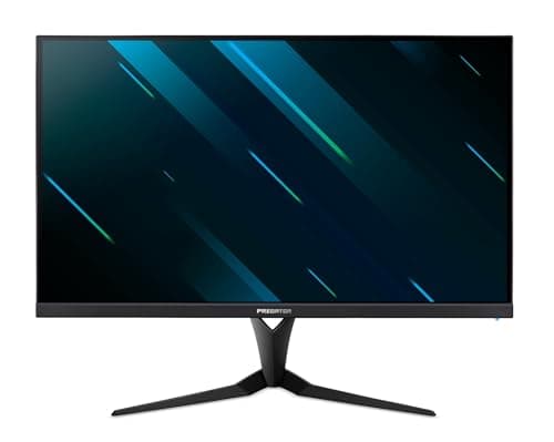 Acer Predator XB323U GP 32.0" 2560 x 1440 170 Hz Monitor