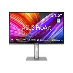 Asus ProArt Display PA329CRV 31.5" 3840 x 2160 60 Hz Monitor