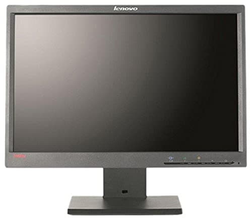 Lenovo LT1953 19.0" 1440 x 900 60 Hz Monitor