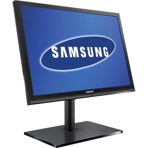 Samsung S24A650D 24.0" 1920 x 1080 60 Hz Monitor