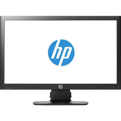 HP P221 21.5" 1920 x 1080 60 Hz Monitor