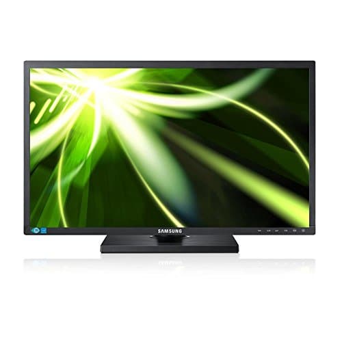 Samsung S24C450BW 24.0" 1920 x 1200 Monitor