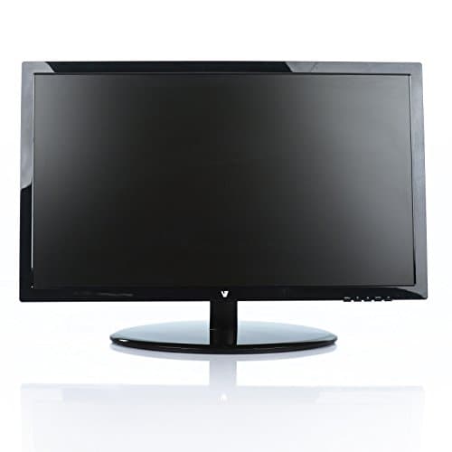 V7 LED215W2R-8N 21.5" 1920 x 1080 75 Hz Monitor