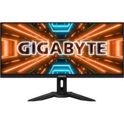 Gigabyte ‎M34WQ 34.0" 3440 x 1440 144 Hz Monitor