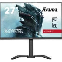 iiyama G-MASTER GB2770HSU-B5 27.0" 1920 x 1080 165 Hz Monitor