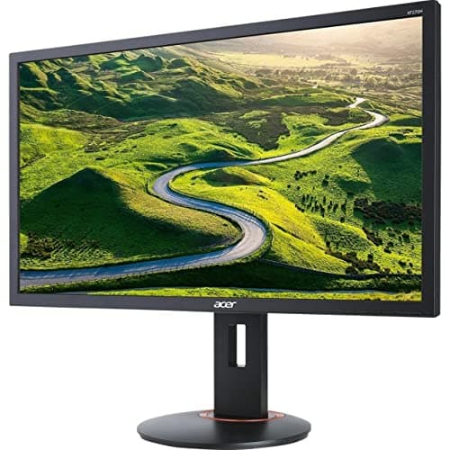 Acer XFA240 bmjdpr 24.0" 1920 x 1080 144 Hz Monitor