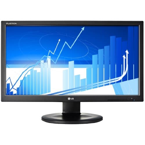 LG IPS231B-BN 23.0" 1920 x 1080 Monitor