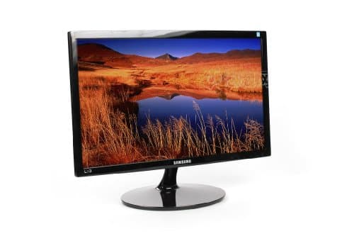 Samsung S20A300B 20.0" 1600 x 900 Monitor