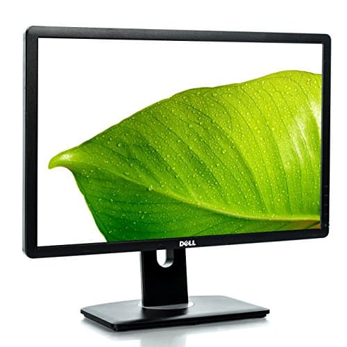 Dell P2213 22.0" 1680 x 1050 60 Hz Monitor
