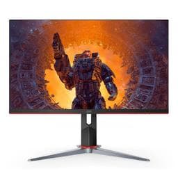 AOC 24G2SP 23.8" 1920 x 1080 165 Hz Monitor