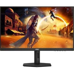 AOC Q27G4XN 27.0" 2560 x 1440 180 Hz Monitor