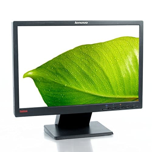 Lenovo ThinkVision L197 19.0" 1440 x 900 Monitor