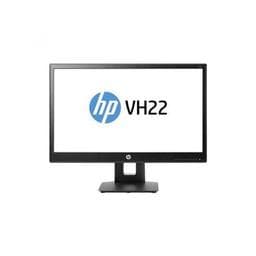 HP VH22  21.5" 1920 x 1080 60 Hz Monitor