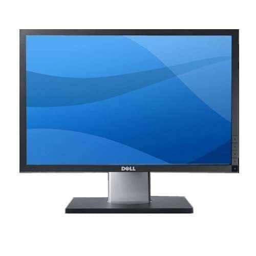 Dell P1911 19.0" 1440 x 900 Monitor