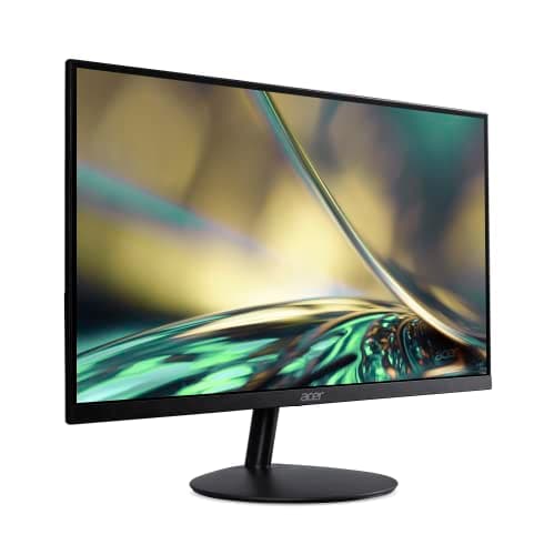 Acer SB272U Ebiip 27.0" 2560 x 1440 100 Hz Monitor