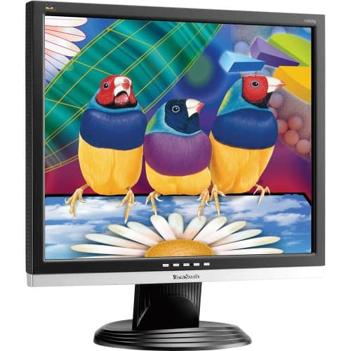 ViewSonic VA926g 19.0" 1280 x 1024 Monitor