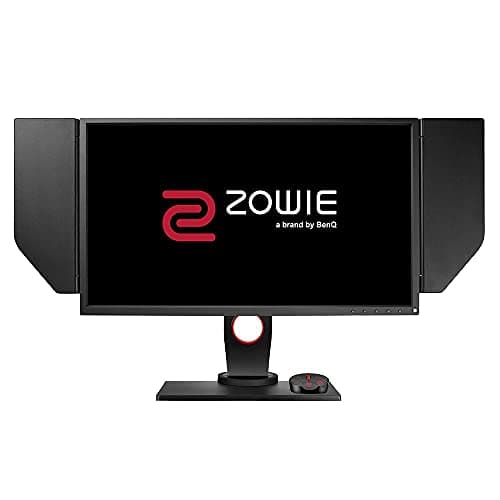 BenQ XL2546 24.5" 1920 x 1080 240 Hz Monitor