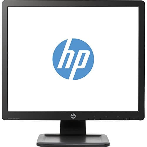 HP D2W67A8#ABA 19.0" 1280 x 1024 60 Hz Monitor