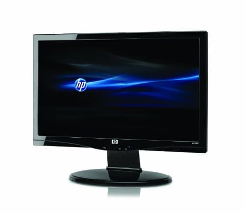 HP S2031 20.0" 1600 x 900 Monitor